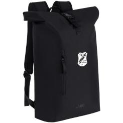 Roll-Top Rucksack 