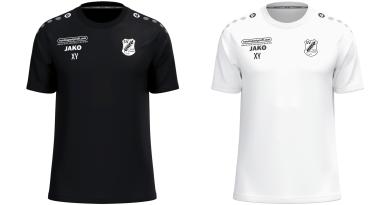 T-Shirt Cotton 