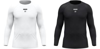 Longsleeve Junior 