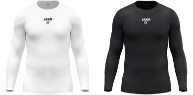 Longsleeve Senior 