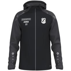 Kapuzenjacke 