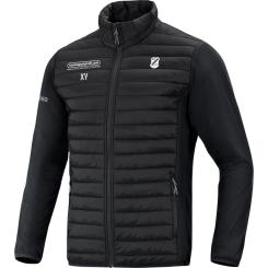 Hybridjacke 
