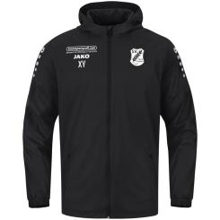Regenjacke 