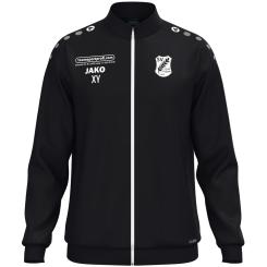 Polyesterjacke 