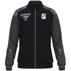 Trainingsjacke 