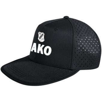 Cap Function 