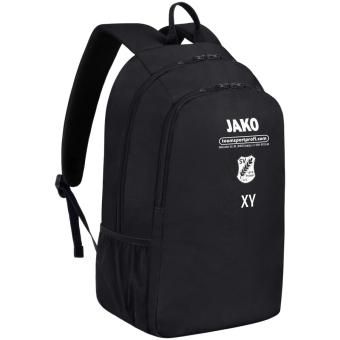 Rucksack (ohne Bodenfach) 
