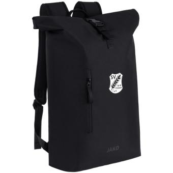 Roll-Top Rucksack 