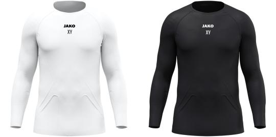 Longsleeve Junior 