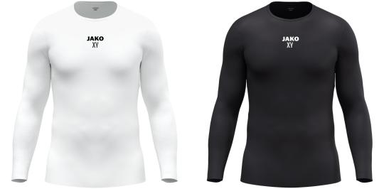 Longsleeve Senior 