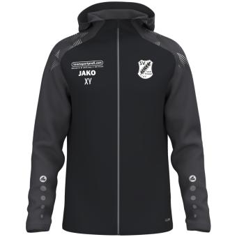 Kapuzenjacke 