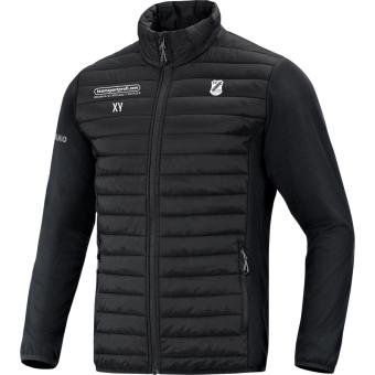 Hybridjacke 
