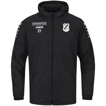 Regenjacke 