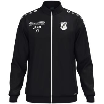 Polyesterjacke 