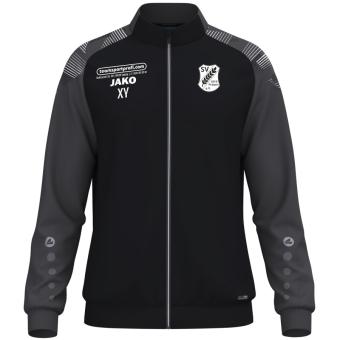 Trainingsjacke 