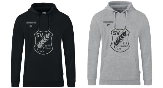 Fan Hoodie 